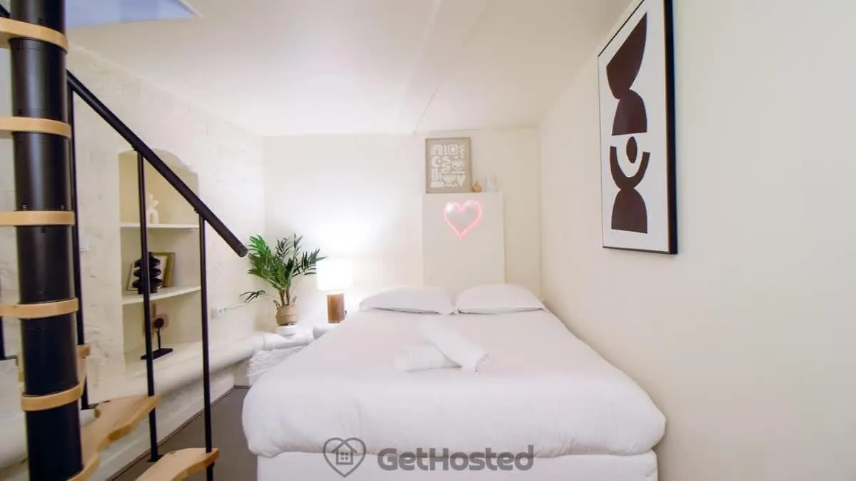 Paris Expo - Charming Apartment - Gethosted