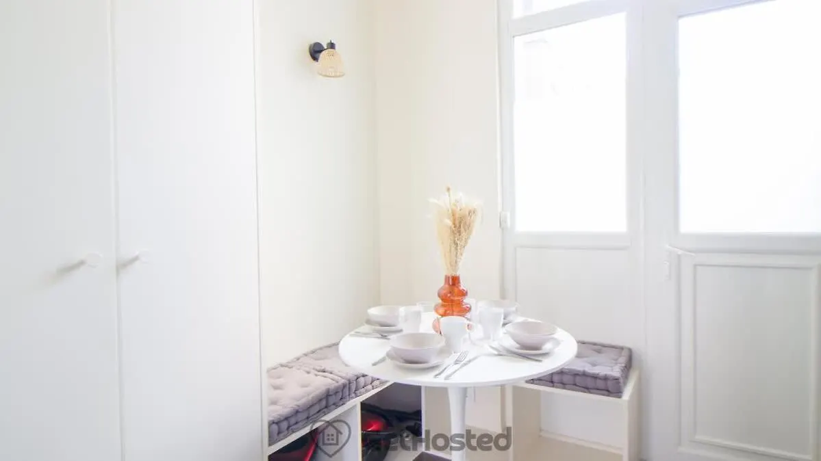 Paris Expo - Charming Apartment - Gethosted