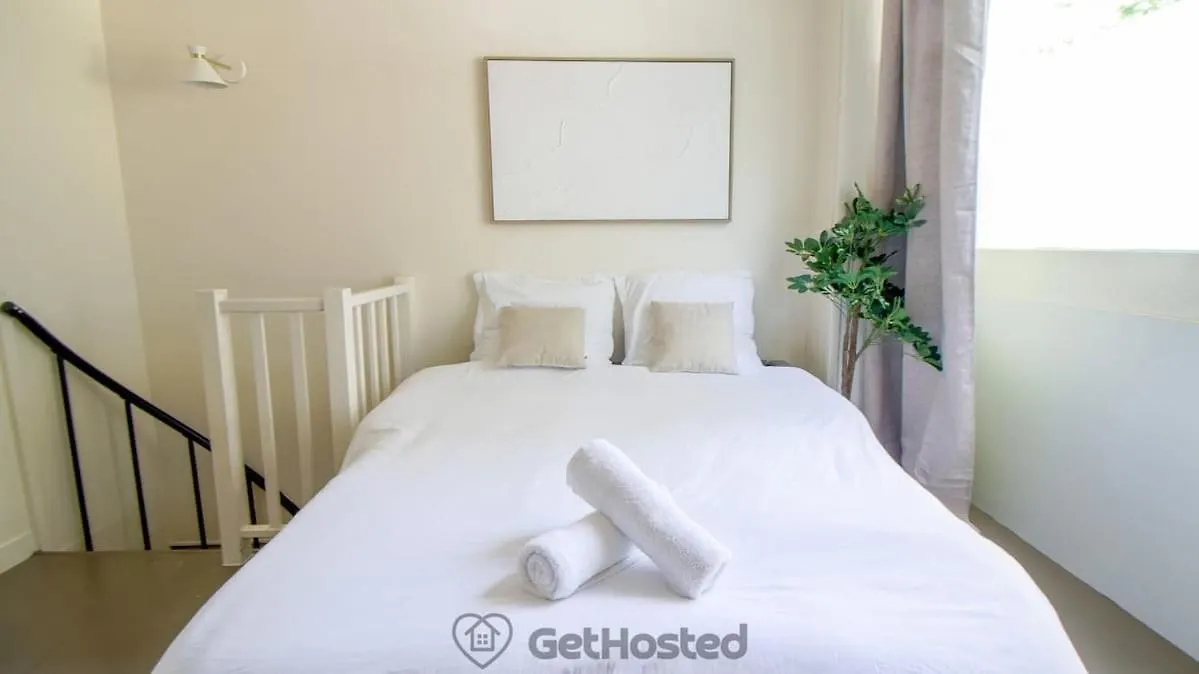 Paris Expo - Charming Apartment - Gethosted